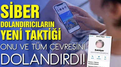 Siber dolandırıcıların yeni taktiği: Bağış tuzağı