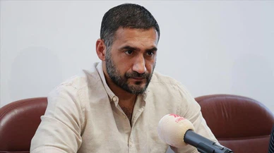 GMG Kastamonuspor'un yeni hocası Ümit Karan!