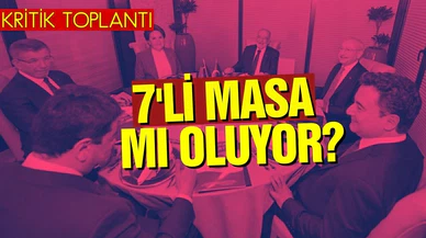 Parlamenter sistem yol haritası kamuoyuyla paylaşılacak