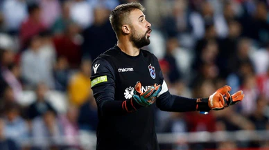 Şenol Güneş'ten Onur Kıvrak'a olay cevap!