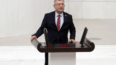 MHP’li Aycan: TTB Türk hekimlerini temsil etmiyor!