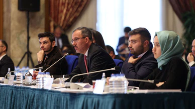 Gençlik ve Spor Bakanlığı bütçesi komisyonda!