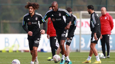 Ghezzal'ın dönüş tarihi belli oldu!