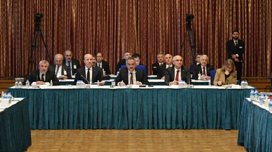 Bütçede koltuk tartışması!