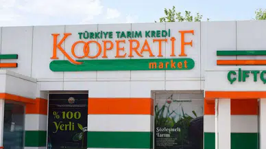 Tarım Kredi, Aynes Gıda'yı devraldı