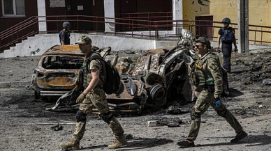 ABD'den Ukrayna'ya ek askeri yardım!