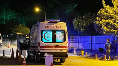 Kalp krizi geçiren 14 yaşındaki çocuk vefat etti