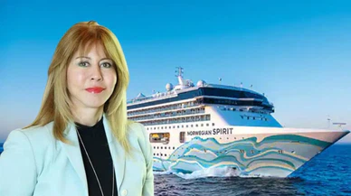 Denize düşen iş insanı Dilek Ertek bulunamadı!