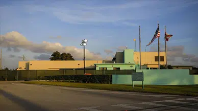 Florida'da seçim sonrası yeni kasırga tehlikesi!