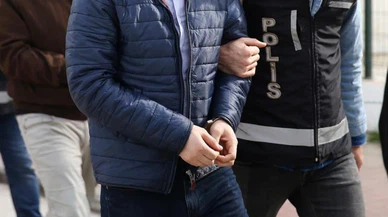 Adana'da 3 gasp şüphelisi tutuklandı