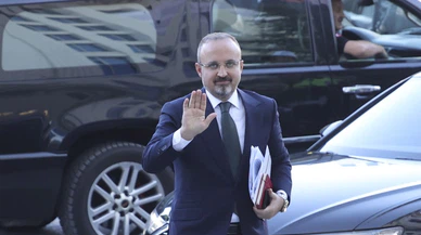 AK Parti’den Kılıçdaroğlu’na net cevap: "İmamoğlu'nu yemek isteyen Kılıçdaroğlu"