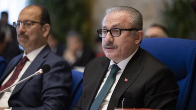 Şentop, fezlekeleri değerlendirdi!