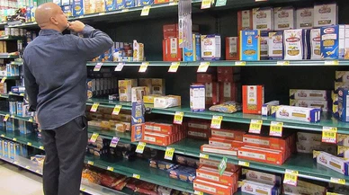 ABD'de tüketici güveni 4 ayın en düşük seviyesinde