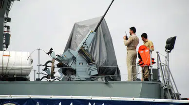Tanzanya'da tutuklanan 16 İranlı denizci 10 yıl sonra serbest bırakıldı