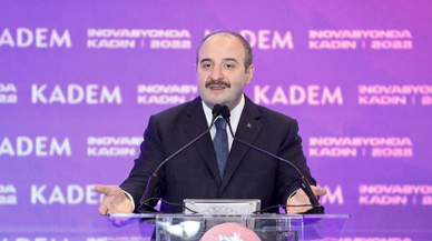 Bakan Varank, girişimci kadınların önemini vurguladı