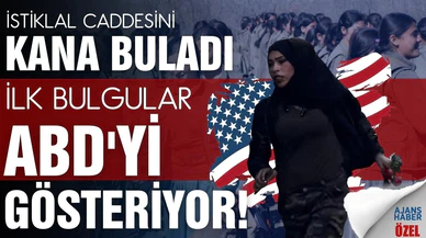 Bulgular ABD’nin kampını gösteriyor!