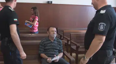 Hablemitoğlu suikastı zanlısı kalp krizi geçirdi!