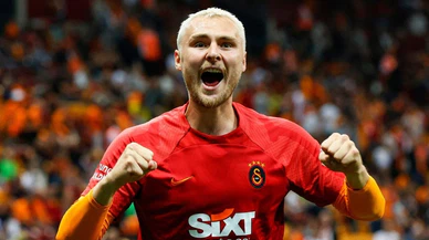 Sevilla Marcao'dan sonra Nelsson için devrede!