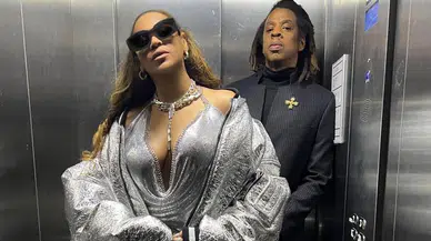 Grammy Ödülleri'nin adayları belli oldu!