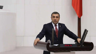MHP'li Taşdoğan'dan, TTB için kanun teklifi!