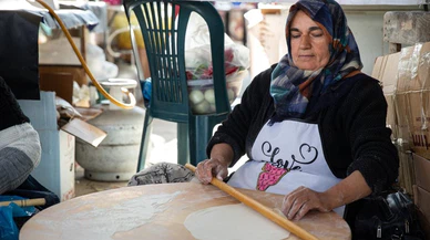 Ankara'da Kastamonu Tanıtım Günleri başladı!