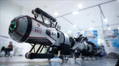 Hyperloop Geliştirme Yarışması’nda başvurular sürüyor!