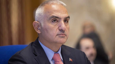 Ersoy: “44 milyar dolar gelir hedefliyoruz”