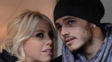 Olaylı evlilik resmen bitti! Icardi ile ayrıldılar