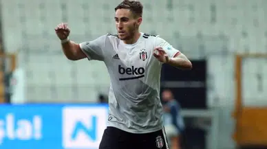 Beşiktaş'ta Tyler Boyd ile yollar ayrıldı