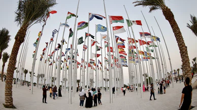 Dünya Kupası'nın para ödülleri belli oldu!