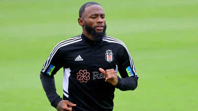 Nkoudou Dünya Kupası'nda parlarsa ayrılabilir!