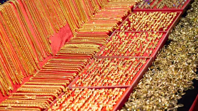 İstanbul'da sahte altın operasyonu