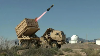 İngiltere, Ukrayna'ya hava savunma desteği sağlayacak!