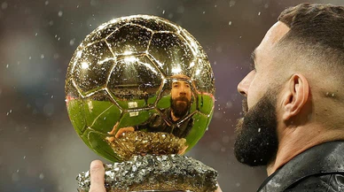 Benzema'ya şok! Turnuvada forma giyemeyecek