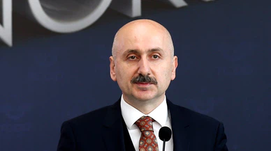 Karaismailoğlu: “2053 vizyonuna hazırlanıyoruz”