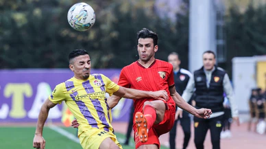 Göztepe Emre Çolak ile yollarını ayırdı!