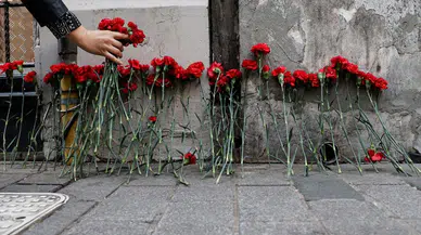 Terörün oluşturduğu toplumsal korkuya karşı dikkatli olun uyarısı