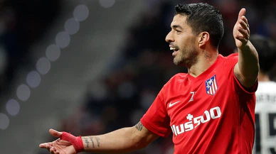 Luis Suarez'in yeni takımı belli oluyor!