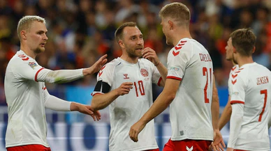 Nelsson'dan taraftara övgü!