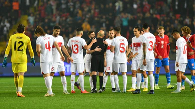 Türk Futbolundan Cüneyt Çakır geçti!