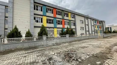 Karkamış'taki çocuklara psikolojik destek verilecek