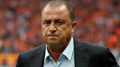 Fatih Terim, Panathinaikos'un başında ilk maçına yarın çıkacak