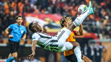 Fransız devi Marsilya Muleka için devrede!