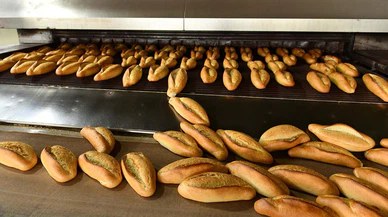 İstanbul Fırıncılar Odası Başkanı Çetin'den "ekmeğe zam" açıklaması!