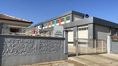 Karkamış'ta eğitime 2 gün ara verildi!