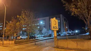 Asker eğlencesinde havaya ateş açıldı: Yaralanan 2 kişiden biri öldü