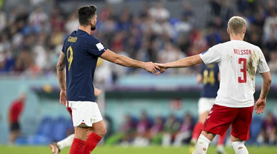 Galatasaray Nelsson'un fiyatını belirledi!