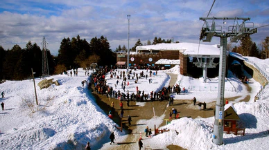 AK Parti’den, Uludağ’a koruma teklifi!