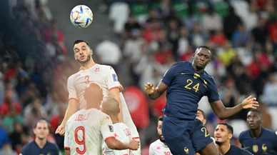 Fransa'yı yenmek Tunus'u kurtaramadı!