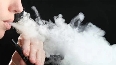 O ülke elektronik sigarayı tamamen yasaklıyor!